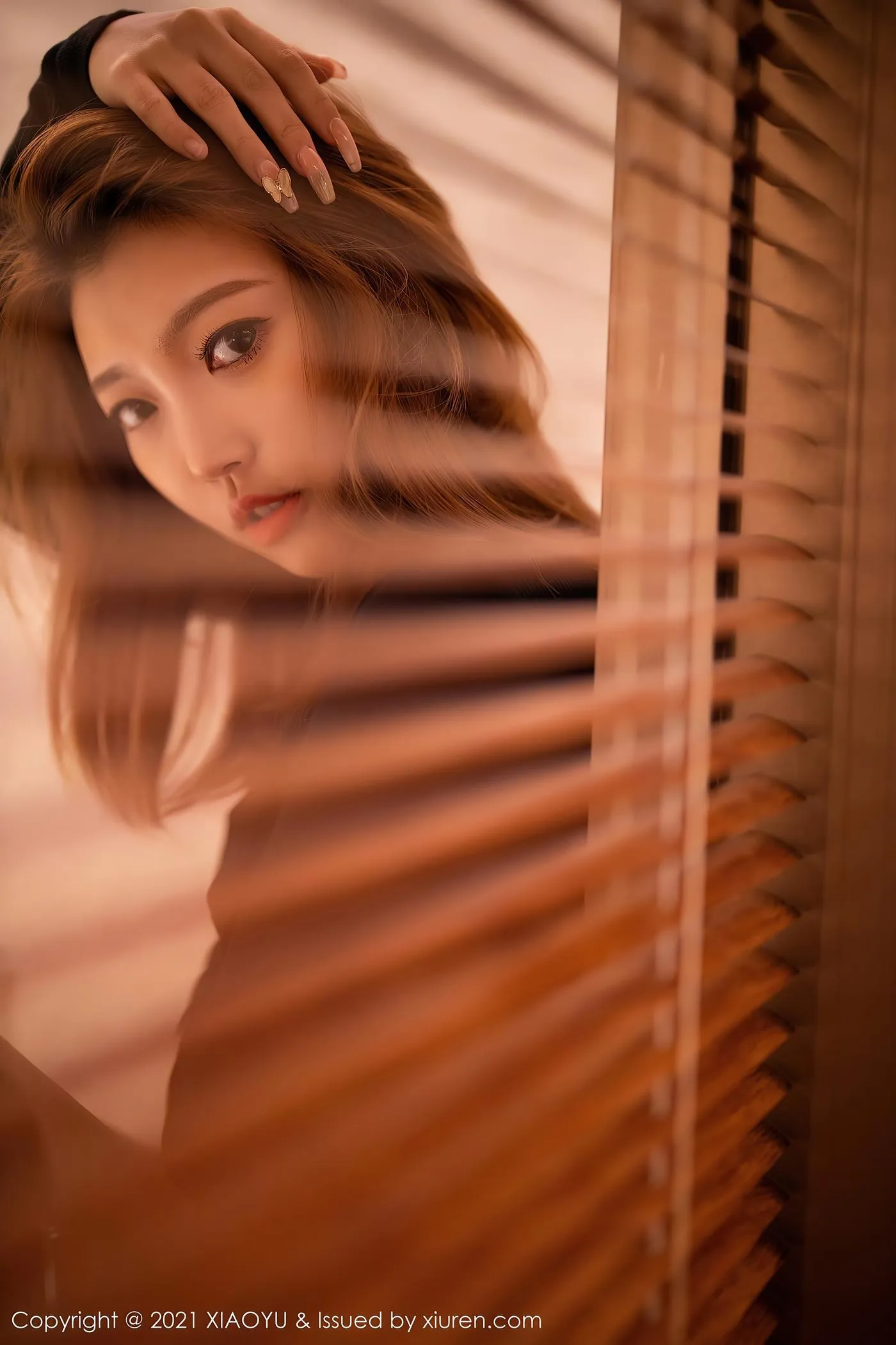 [XIAOYU语画界] 2021.03.08 VOL.483 -冯木木LRIS [87P]插图8